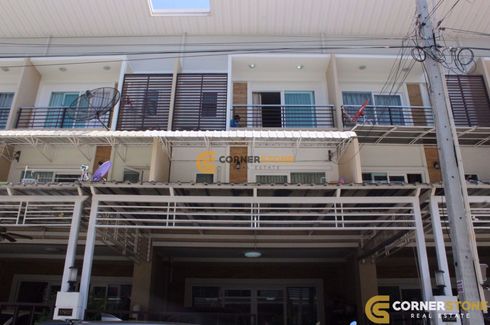 4 Bedroom House for sale in Nong Prue, Chonburi