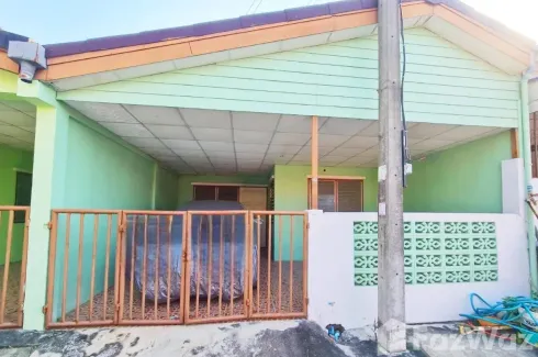 3 Bedroom Townhouse for sale in Green Garden Home Klong 11, Bueng Nam Rak, Pathum Thani