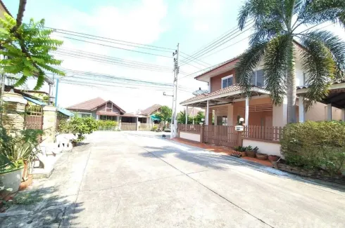 3 Bedroom House for sale in Baan Kasira, Huai Kapi, Chonburi