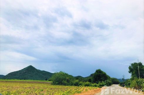 Land for sale in Wang Dong, Kanchanaburi