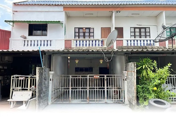 2 Bedroom Townhouse for sale in Bueng Nam Rak, Pathum Thani