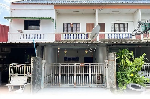 2 Bedroom Townhouse for sale in Bueng Nam Rak, Pathum Thani