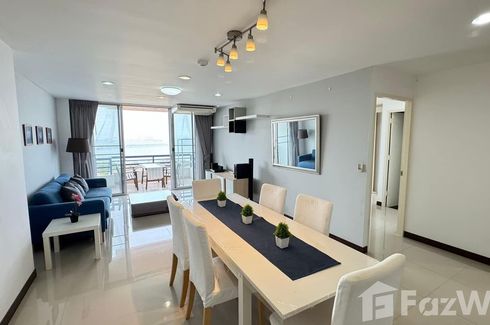 2 Bedroom Condo for rent in Rama Harbour View Condo, Surasak, Chonburi