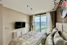 1 Bedroom Condo for sale in Na Kluea, Chonburi