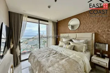 1 Bedroom Condo for sale in Na Kluea, Chonburi