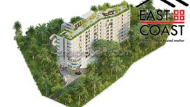 1 Bedroom Condo for sale in Secret Garden Condominium, Na Kluea, Chonburi