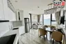 1 Bedroom Condo for sale in Na Kluea, Chonburi