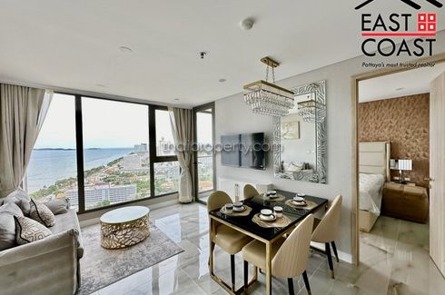 1 Bedroom Condo for sale in Copacabana Beach Jomtien, Nong Prue, Chonburi