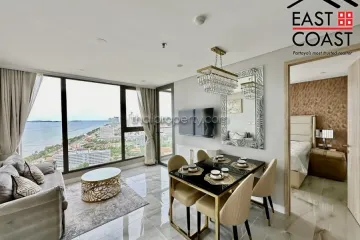 1 Bedroom Condo for sale in Na Kluea, Chonburi