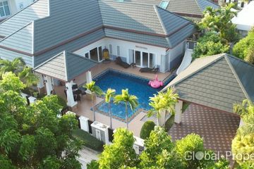 4 Bedroom House for sale in Huai Yai, Chonburi