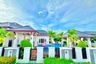 4 Bedroom House for sale in Huai Yai, Chonburi