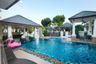 4 Bedroom House for sale in Huai Yai, Chonburi