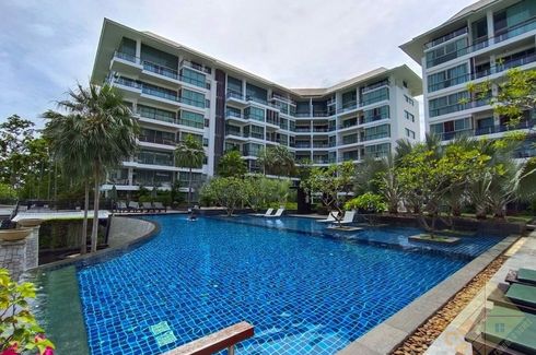 3 Bedroom Condo for sale in THE SANCTUARY WONGAMAT, Na Kluea, Chonburi