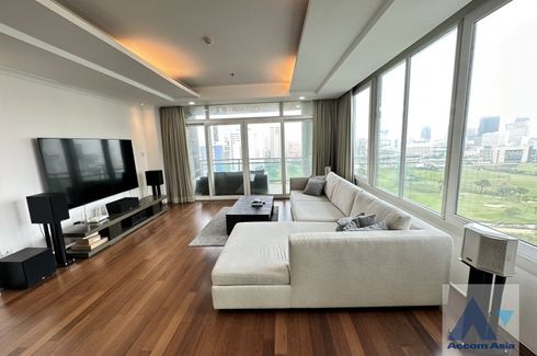 4 Bedroom Condo for rent in Baan Ratchadamri, Langsuan, Bangkok near BTS Ratchadamri