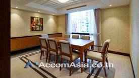 3 Bedroom Condo for rent in Somkid Gardens, Langsuan, Bangkok near BTS Chit Lom