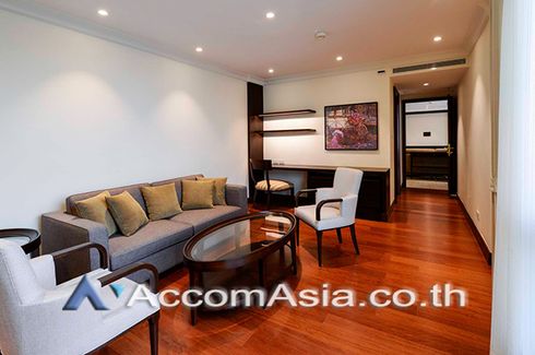 3 Bedroom Condo for rent in Somkid Gardens, Langsuan, Bangkok near BTS Chit Lom