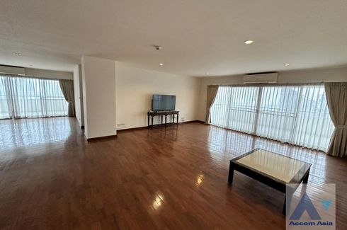 3 Bedroom Condo for rent in Tower Park, Khlong Toei Nuea, Bangkok near BTS Nana