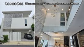 4 Bedroom House for sale in VIVE Ekkamai-Ramintra, Nawamin, Bangkok