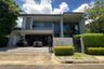 5 Bedroom House for rent in Setthasiri Krungthep Kreetha 2, Hua Mak, Bangkok near MRT Hua Mak