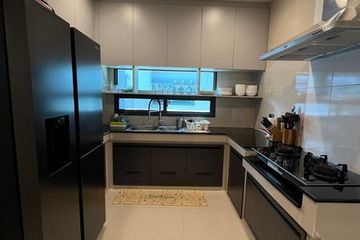 5 Bedroom House for rent in Setthasiri Krungthep Kreetha 2, Hua Mak, Bangkok near MRT Hua Mak