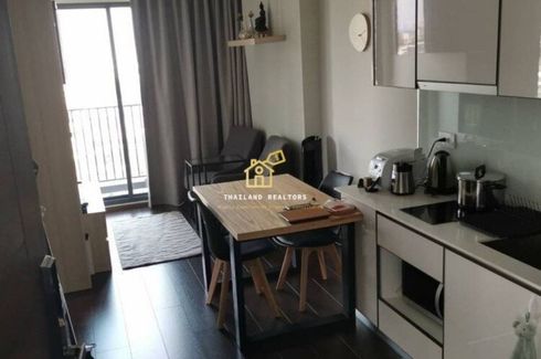 1 Bedroom Condo for sale in C Ekkamai, Khlong Tan Nuea, Bangkok near BTS Ekkamai