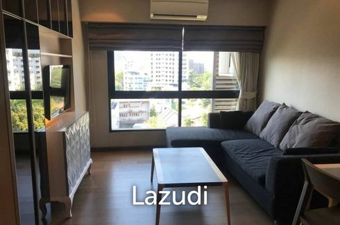 1 Bedroom Condo for sale in Tidy Thonglor, Khlong Tan Nuea, Bangkok near BTS Thong Lo