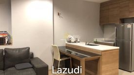 1 Bedroom Condo for sale in Rhythm Ratchada, Huai Khwang, Bangkok near MRT Ratchadaphisek