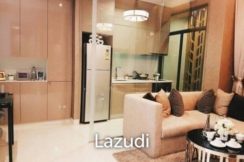 1 Bedroom Condo for sale in Mayfair Place Sukhumvit 50, Phra Khanong, Bangkok near BTS On Nut