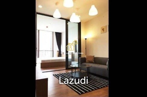 1 Bedroom Condo for sale in Hasu Haus, Phra Khanong Nuea, Bangkok near BTS On Nut