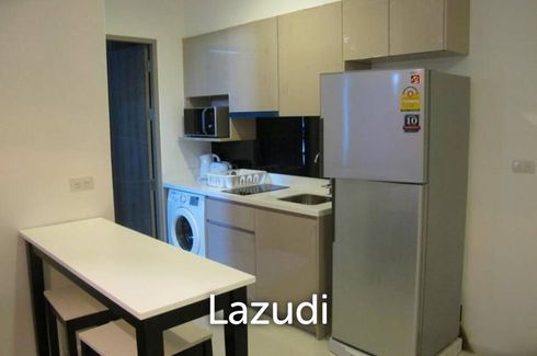 1 Bedroom Condo for sale in Trapezo Sukhumvit 16, Khlong Toei, Bangkok near MRT Queen Sirikit National Convention Centre