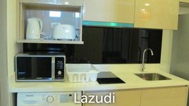 1 Bedroom Condo for sale in Trapezo Sukhumvit 16, Khlong Toei, Bangkok near MRT Queen Sirikit National Convention Centre