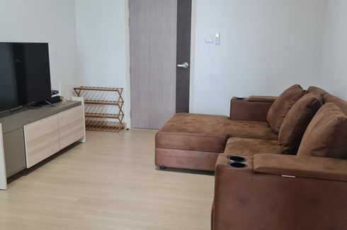 1 Bedroom Condo for sale in Supalai Loft @Talat Phlu Station, Thon Buri, Bangkok near BTS Talat Phlu