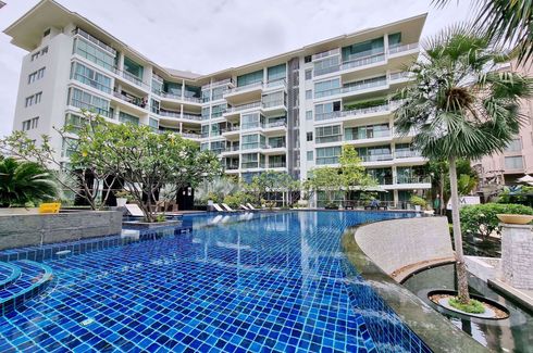 3 Bedroom Condo for sale in The Sanctuary, Na Kluea, Chonburi