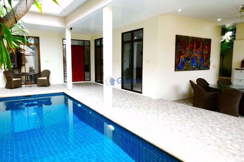 4 Bedroom House for sale in Nong Prue, Chonburi