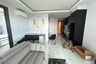 2 Bedroom Condo for rent in Arcadia Millennium Tower, Nong Prue, Chonburi