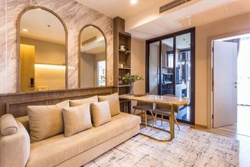 1 Bedroom Condo for sale in THE LINE Jatujak - Mochit, Chatuchak, Bangkok near MRT Chatuchak Park