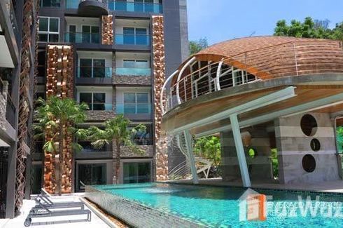 Apartment for sale in Emerald Terrace, Patong, Phuket