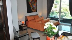 Apartment for rent in Emerald Terrace, Patong, Phuket