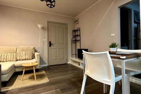 1 Bedroom Condo for rent in D Condo Mine - Phuket, Kathu, Phuket