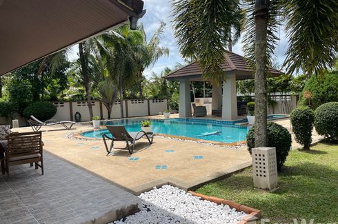 3 Bedroom Villa for rent in Orchid Lane Mission Hill, Pa Khlok, Phuket