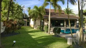 3 Bedroom Villa for rent in Orchid Lane Mission Hill, Pa Khlok, Phuket