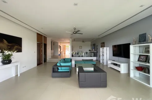 3 Bedroom Condo for rent in Layan Gardens, Choeng Thale, Phuket