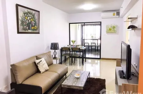 1 Bedroom Condo for sale in SUPALAI VISTA PHUKET, Talat Yai, Phuket