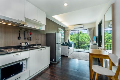 1 Bedroom Condo for sale in The title condominium Rawai, Rawai, Phuket