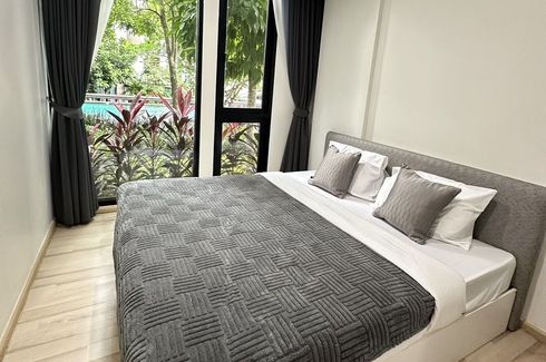 1 Bedroom Apartment for rent in The BASE Uptown-Phuket, Ratsada, Phuket