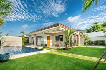 3 Bedroom Villa for sale in Peykaa Estate Villas, Thep Krasatti, Phuket