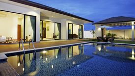 3 Bedroom Villa for sale in Peykaa Estate Villas, Thep Krasatti, Phuket