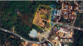 Land for sale in Rawai, Phuket