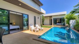 3 Bedroom Villa for sale in Sunset Garden Phase 2, Rawai, Phuket