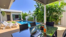 3 Bedroom Villa for sale in Sunset Garden Phase 2, Rawai, Phuket